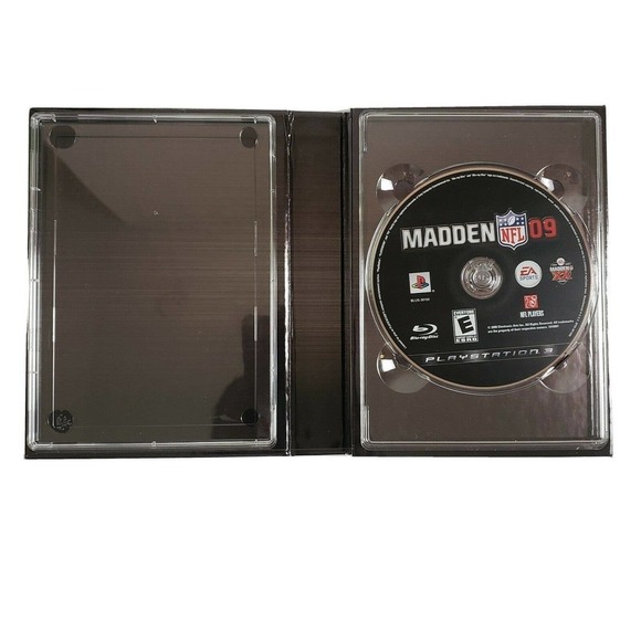 Madden NFL XX Yrs 1989 2009 Collector's - Picture 3 of 8